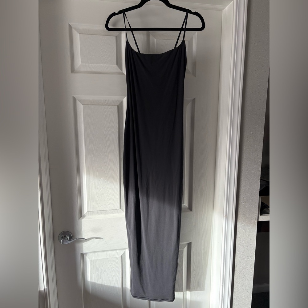 SKIMS Maxi Dress
